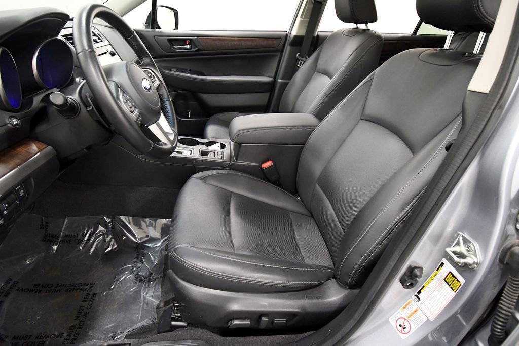 Used 2016 Subaru Outback 2.5i Limited image 13
