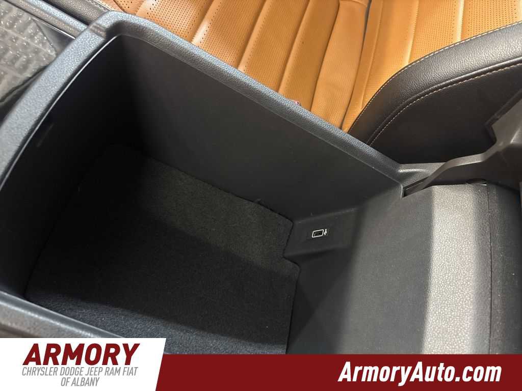 Used 2018 Volkswagen Atlas SEL Premium image 25