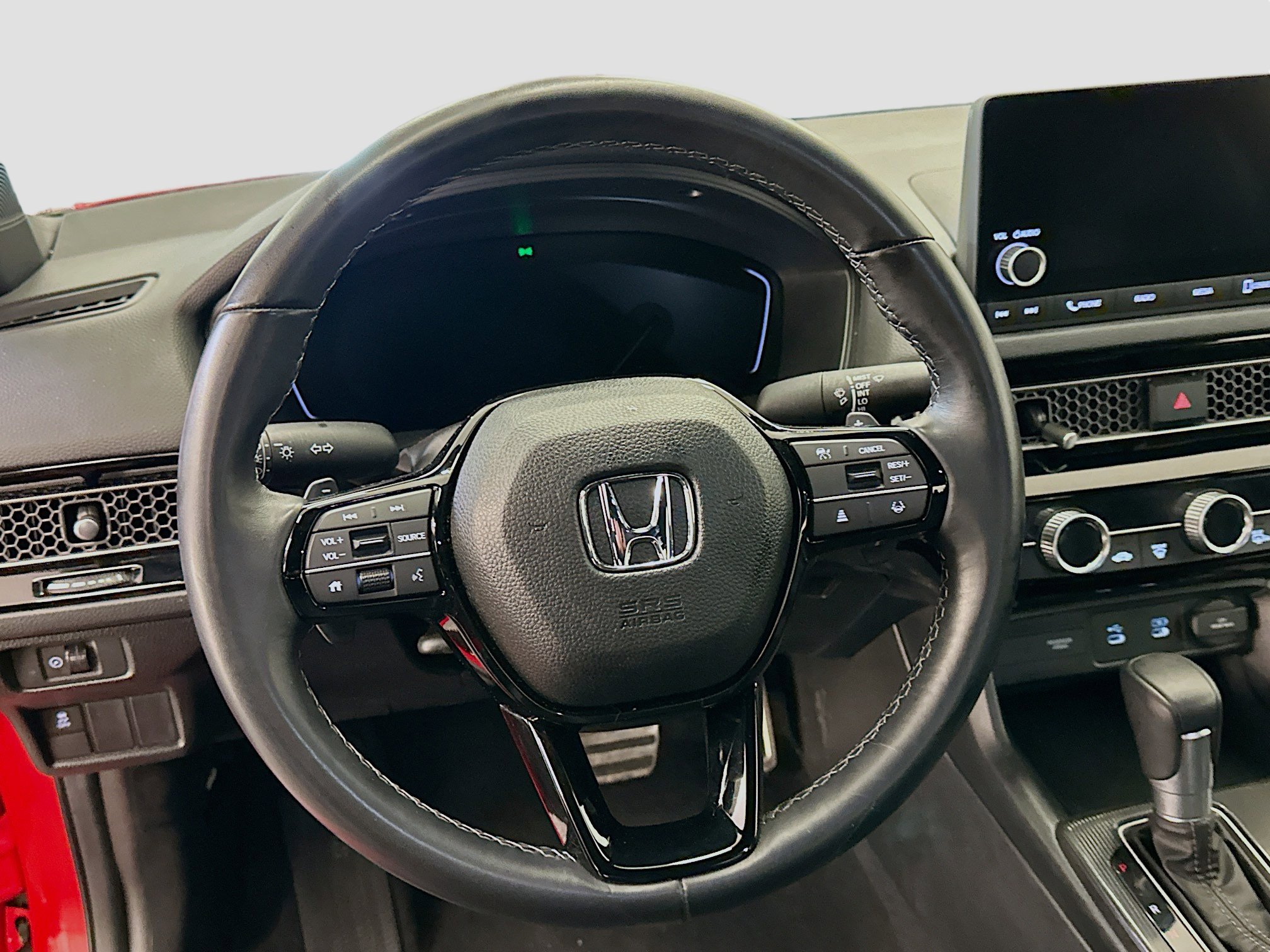 Used 2025 Honda Civic Sport image 18