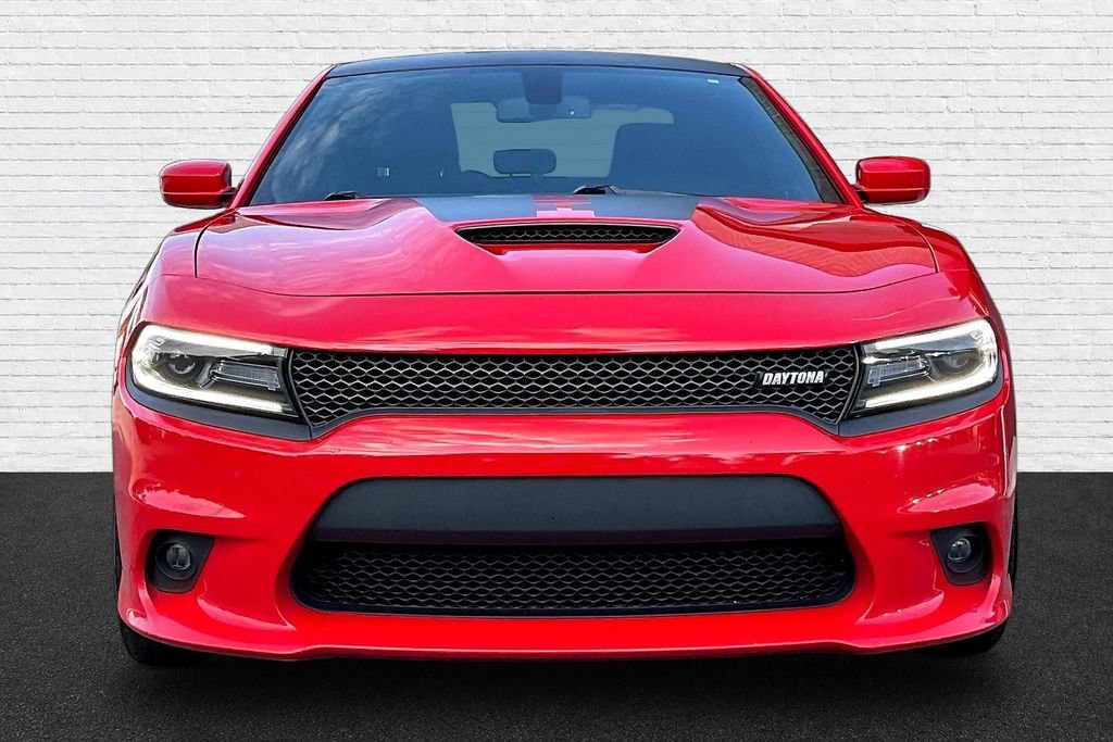 Used 2021 Dodge Charger R/T w/ Daytona Edition Group RWD image 2