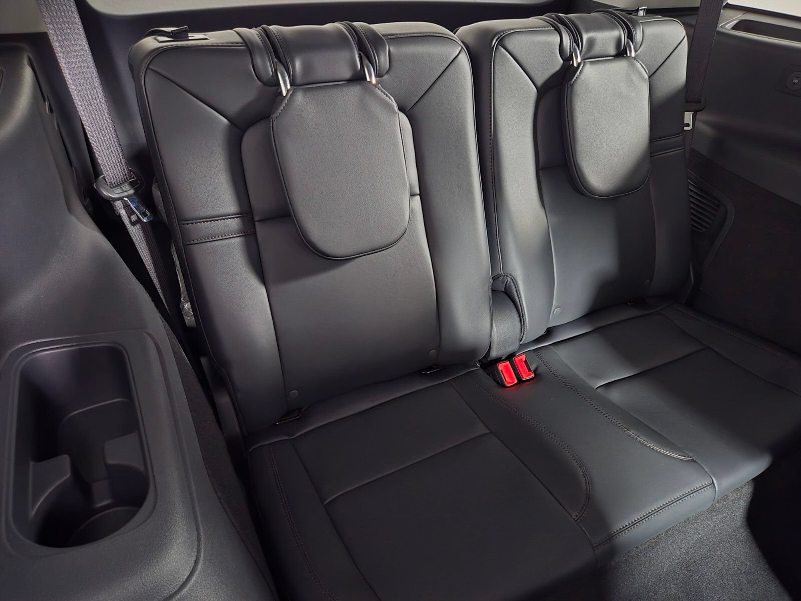 New 2026 Lincoln Aviator AWD image 20