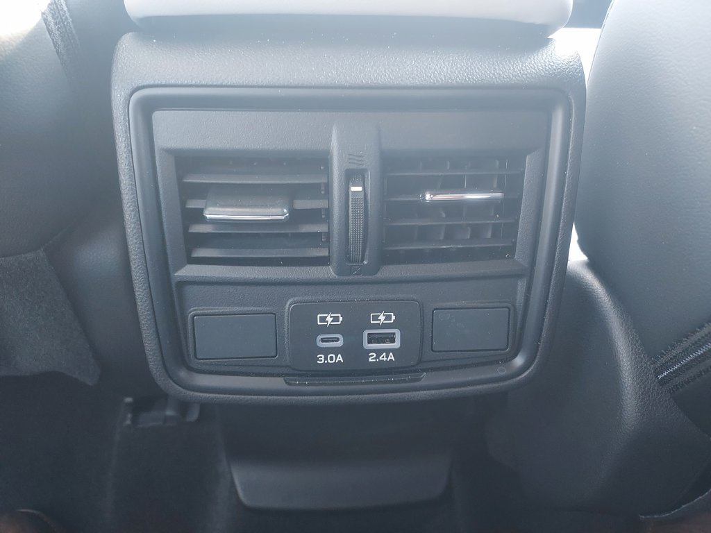 Certified 2026 Subaru Forester Premium AWD/4WD image 10