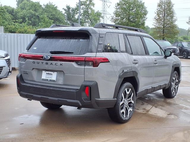 New 2026 Subaru Outback Touring XT AWD/4WD image 4