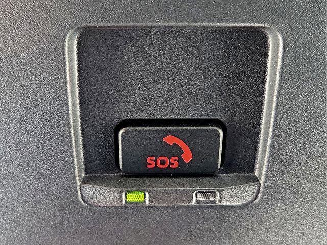 Used 2025 Toyota Camry LE image 22