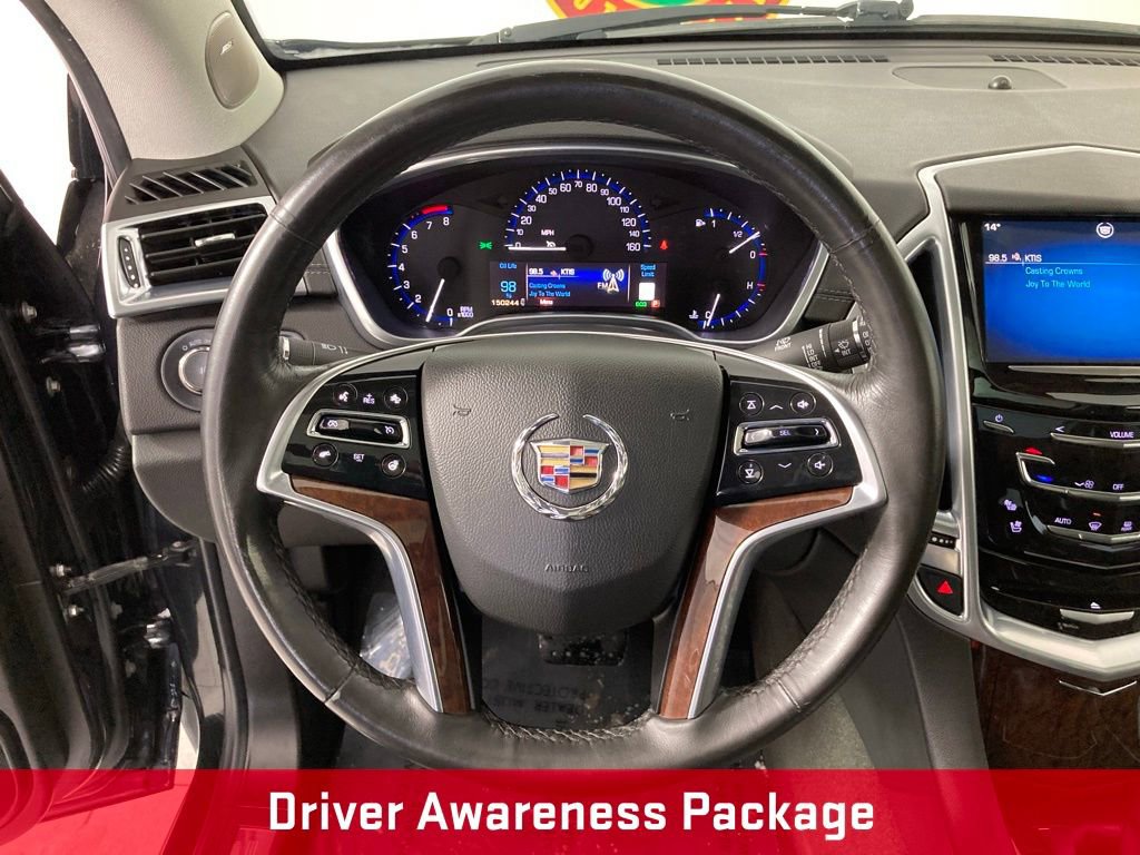 Used 2013 Cadillac SRX Premium image 8