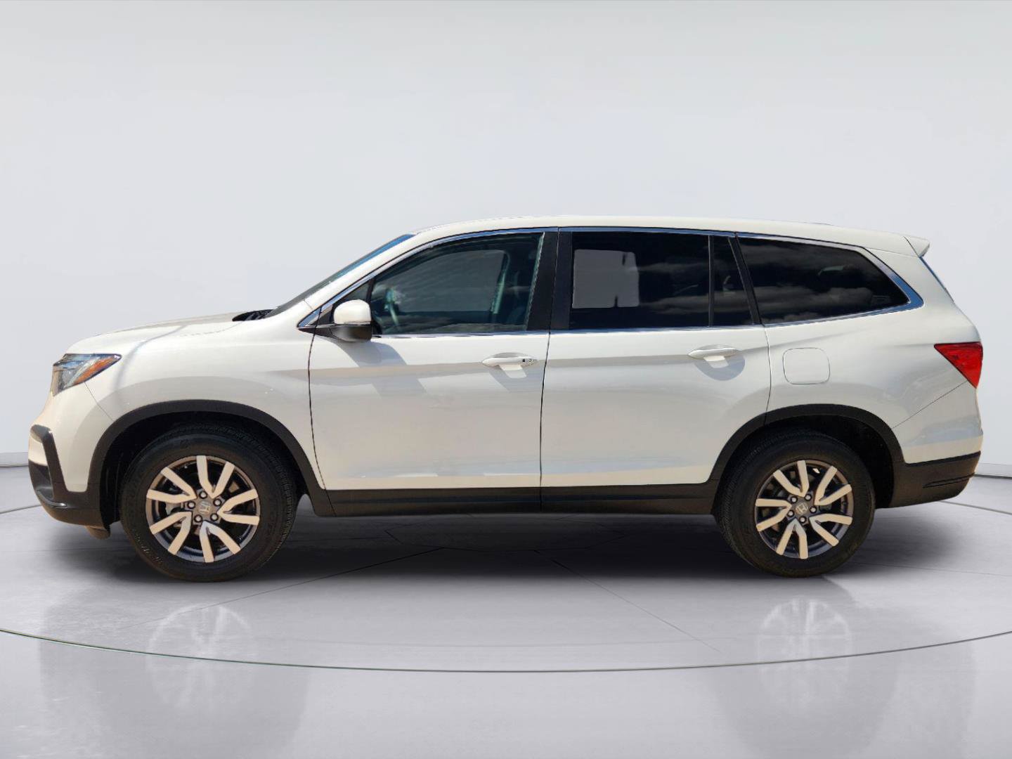 Used 2020 Honda Pilot EX-L image 4