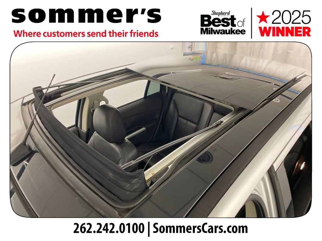 Used 2014 Ford Edge SEL w/ Equipment Group 205A AWD/4WD image 19