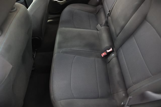 Used 2017 Chevrolet Cruze LT w/ RS Package FWD image 10