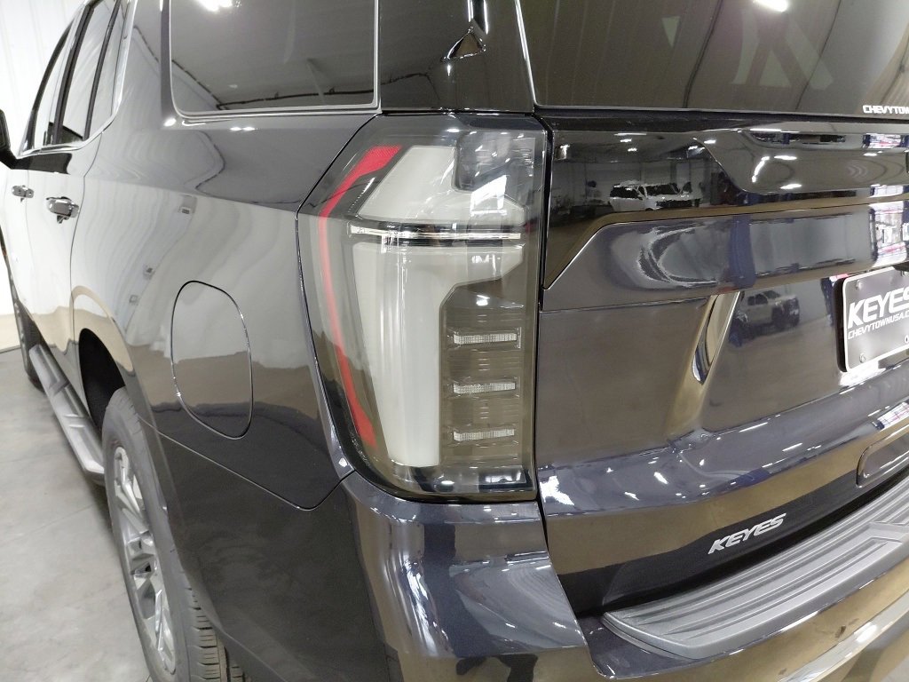 New 2026 Chevrolet Tahoe LT image 16