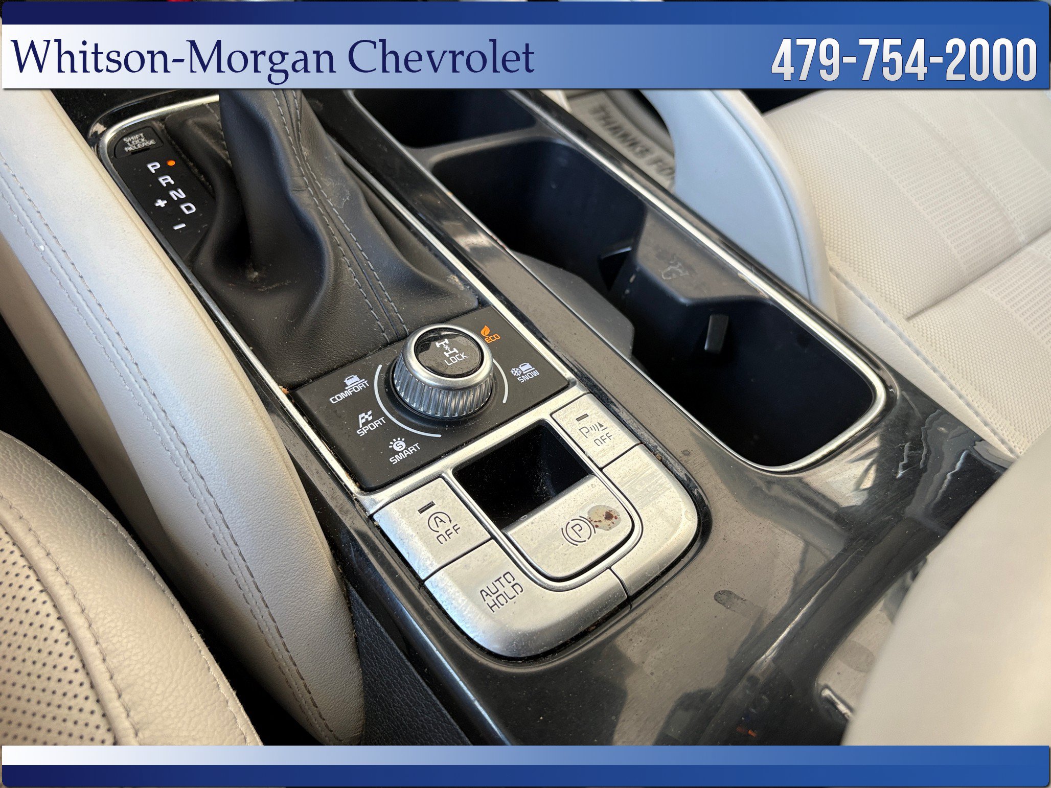 Used 2020 Kia Telluride EX w/ EX Premium Package AWD/4WD image 28