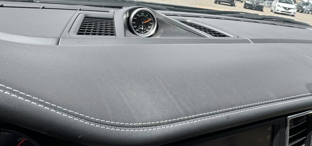 Used 2013 Porsche Panamera AWD/4WD image 22