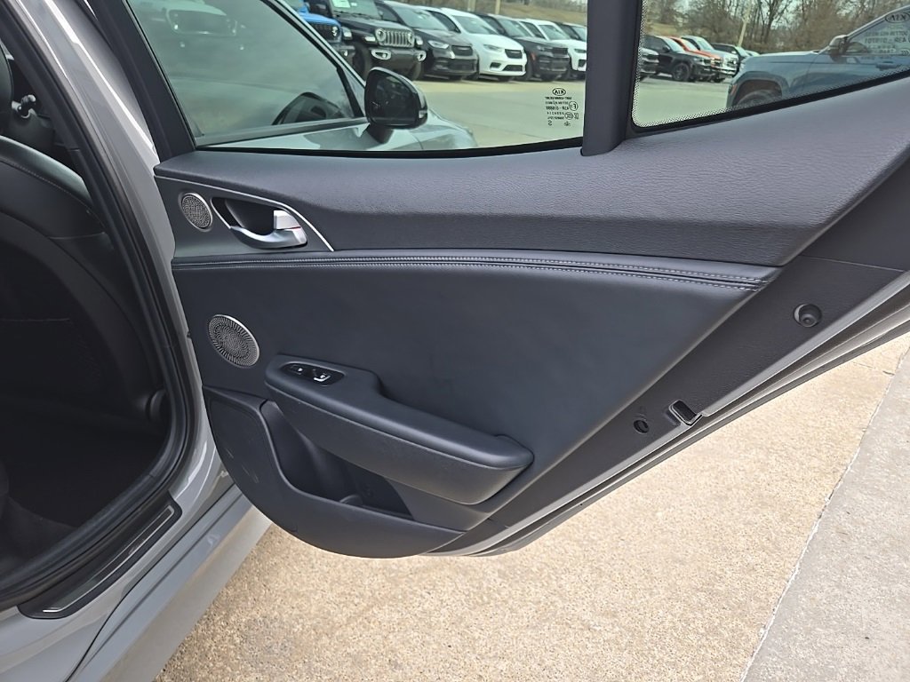 Used 2020 Kia Stinger GT2 image 78