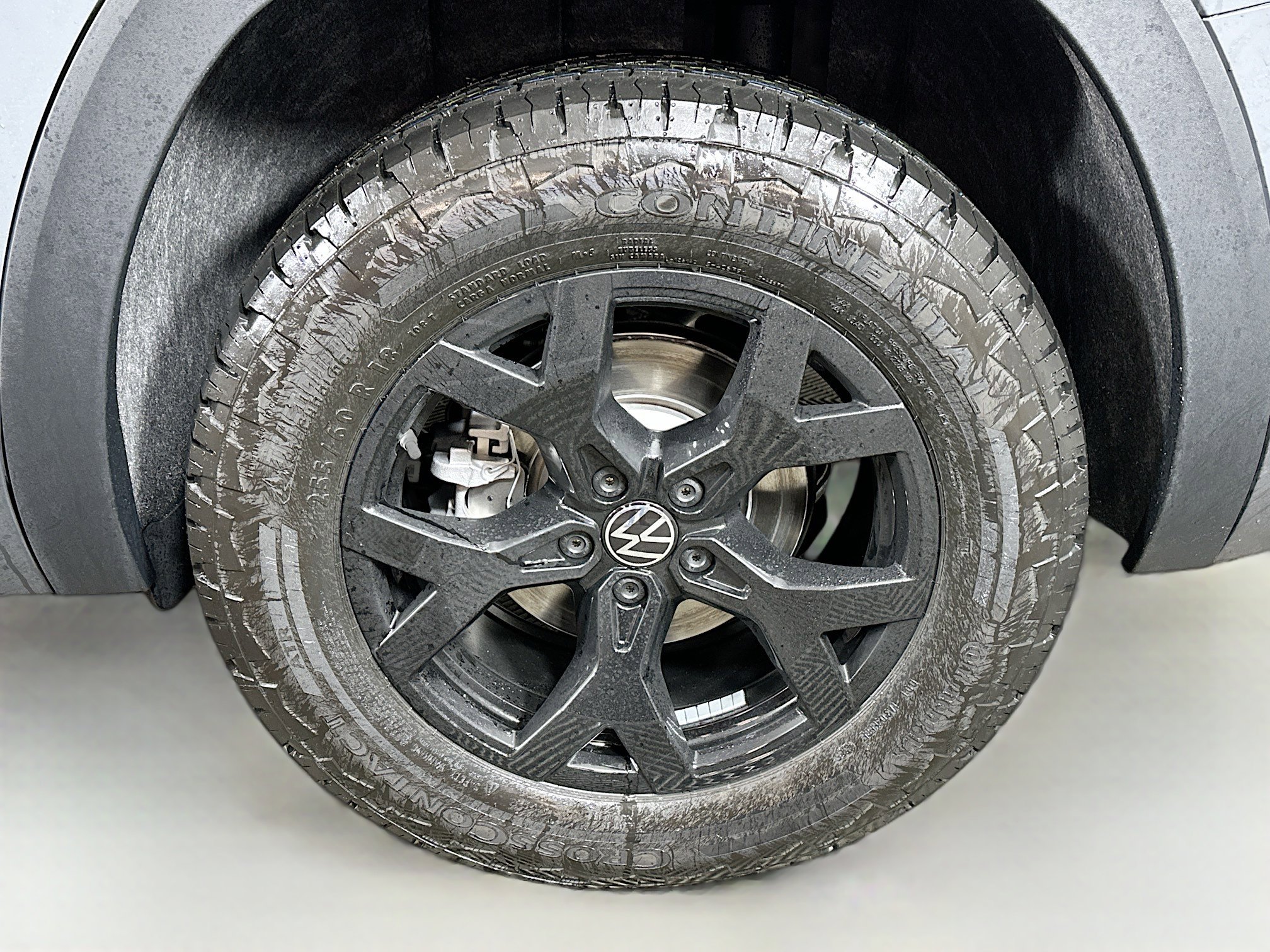 New 2026 Volkswagen Atlas Peak Edition AWD/4WD image 31