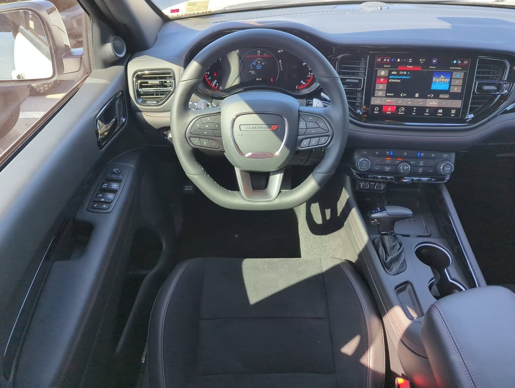 New 2026 Dodge Durango GT AWD/4WD image 14