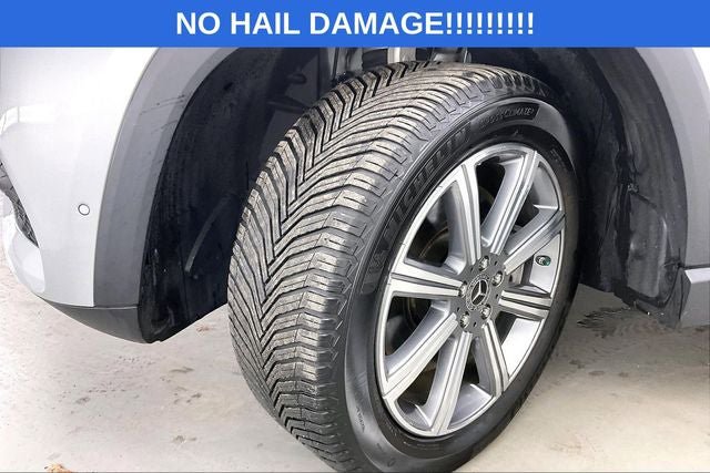 Used 2021 Mercedes-Benz GLS 450 4MATIC image 34