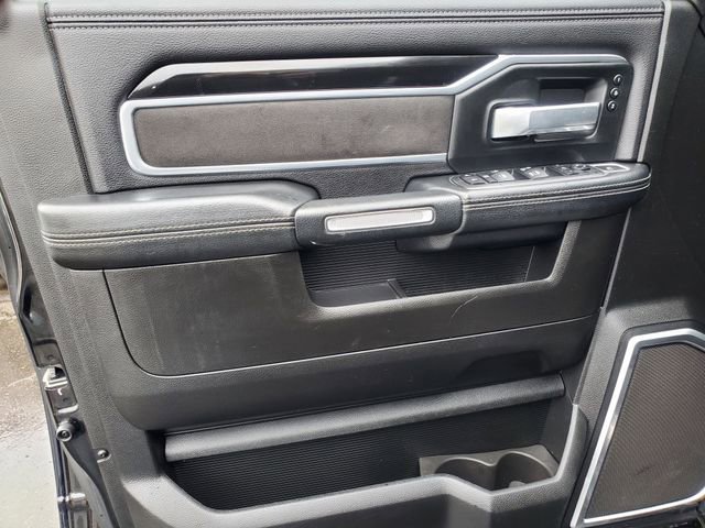 Used 2019 RAM 2500 Laramie image 12