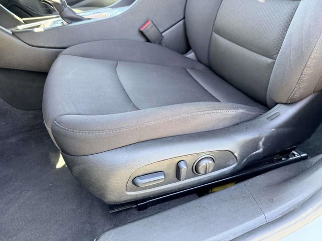 Used 2024 Chevrolet Malibu LT FWD image 15