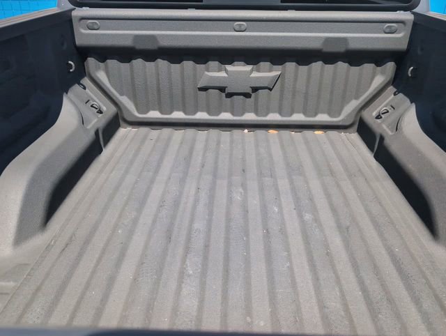 Used 2026 Chevrolet Colorado Trail Boss AWD/4WD image 25
