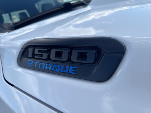 New 2026 RAM 1500 Big Horn w/ Night Edition AWD/4WD image 34
