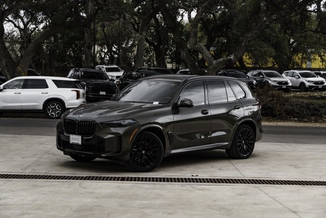 Used 2024 BMW X5 xDrive40i w/ Executive Package