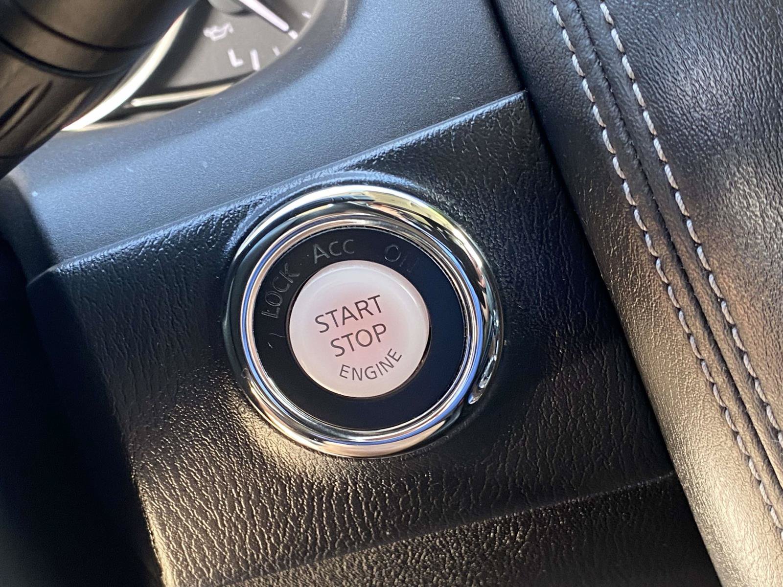 Used 2019 Nissan Armada SL w/ Premium Package RWD image 23