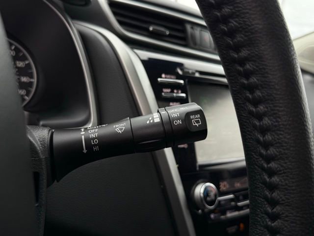 Used 2024 Nissan Murano SL image 13