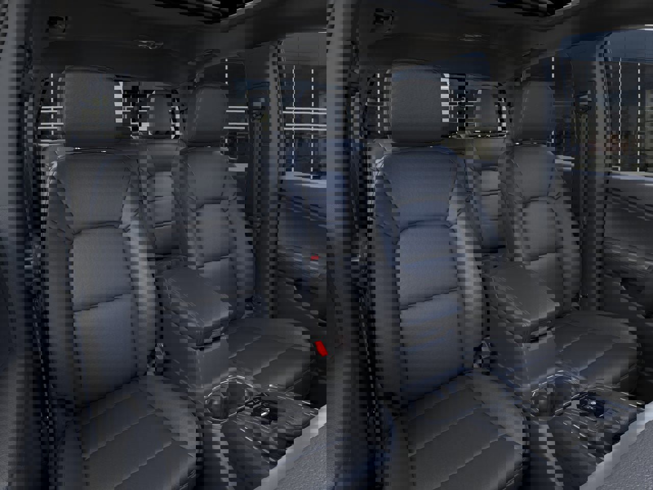 New 2026 GMC Canyon Elevation w/ Convenience Package image 29