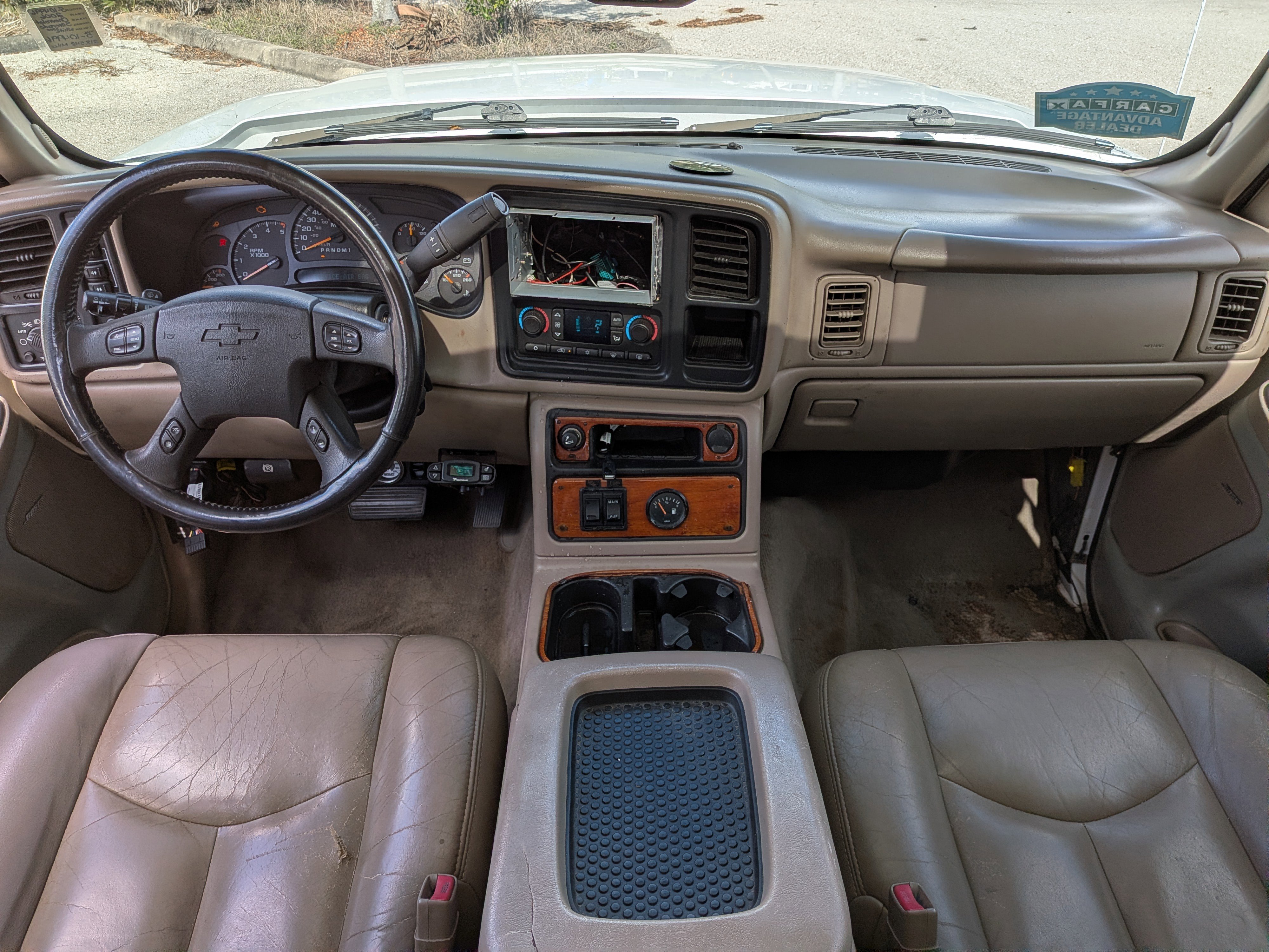 Used 2006 Chevrolet Silverado 3500 LT w/ Onstar Plus Package image 16