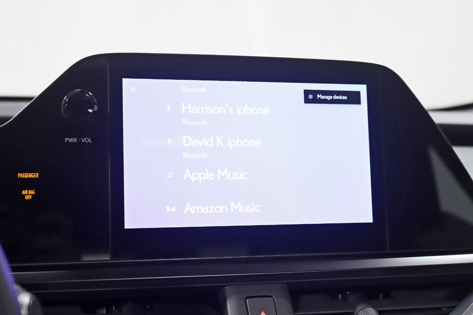 Used 2024 Lexus UX 250h AWD image 20