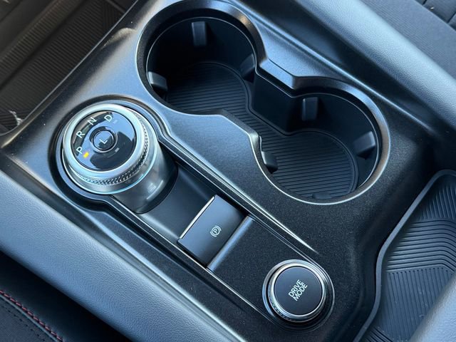 New 2026 Ford Explorer ST-Line image 21