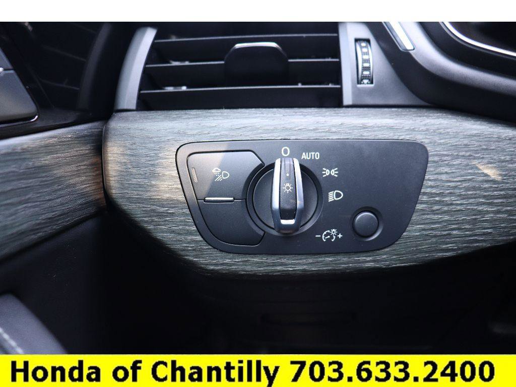 Used 2022 Audi A4 2.0T Premium Plus image 17