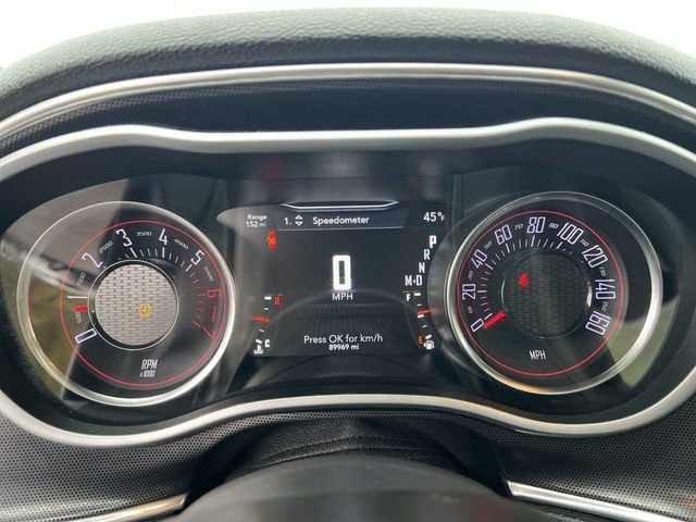 Used 2017 Dodge Challenger R/T Plus RWD image 23