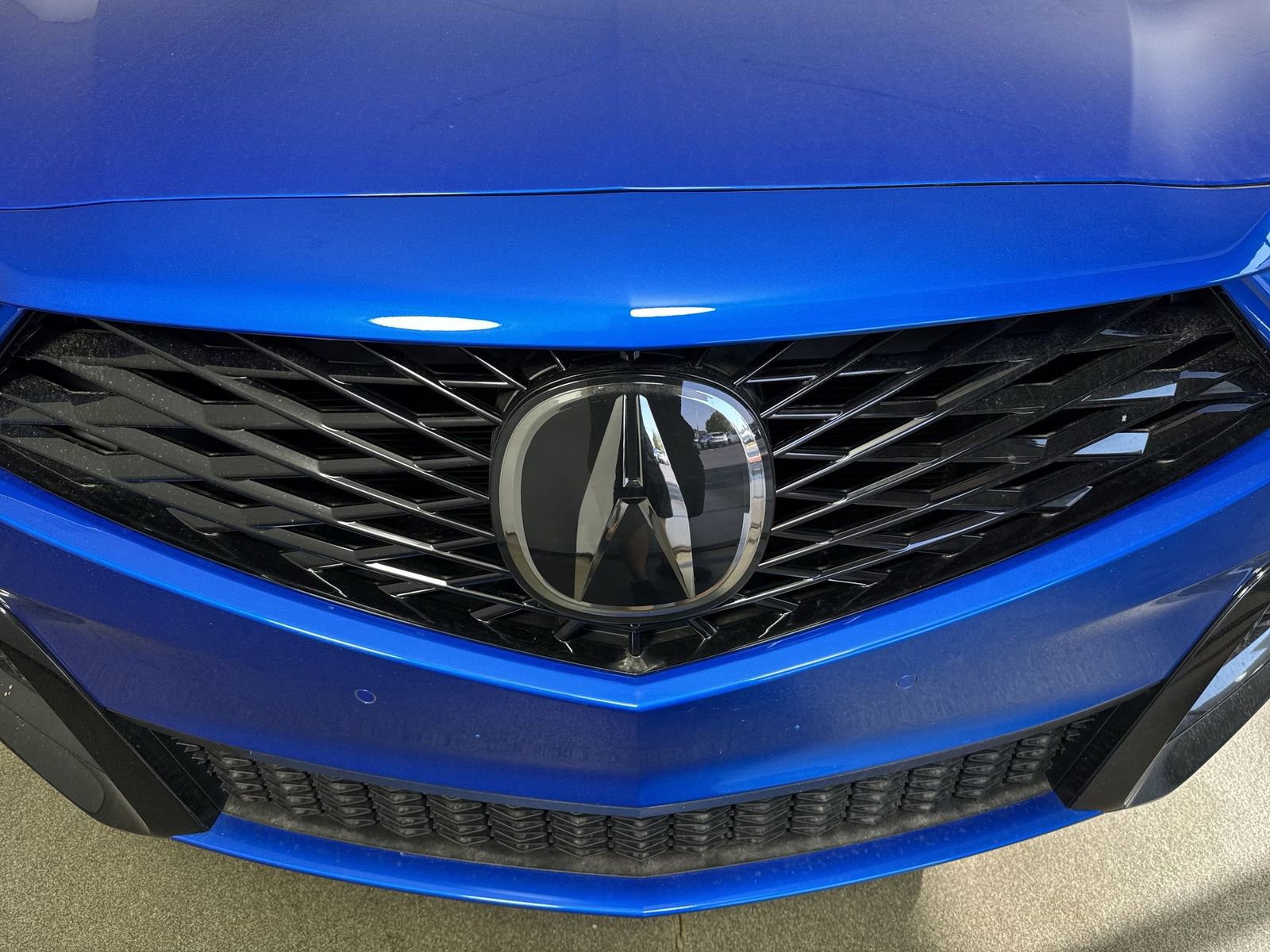 New 2026 Acura MDX A-Spec image 27