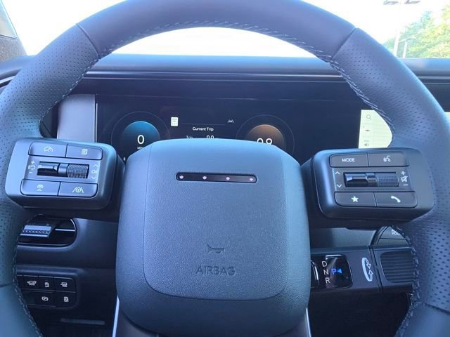 New 2026 Hyundai Palisade XRT Pro image 16