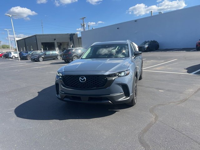 Used 2024 MAZDA CX-50 AWD 2.5 S w/ Cargo Package image 21