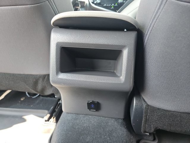 Used 2024 Toyota Camry LE FWD image 19