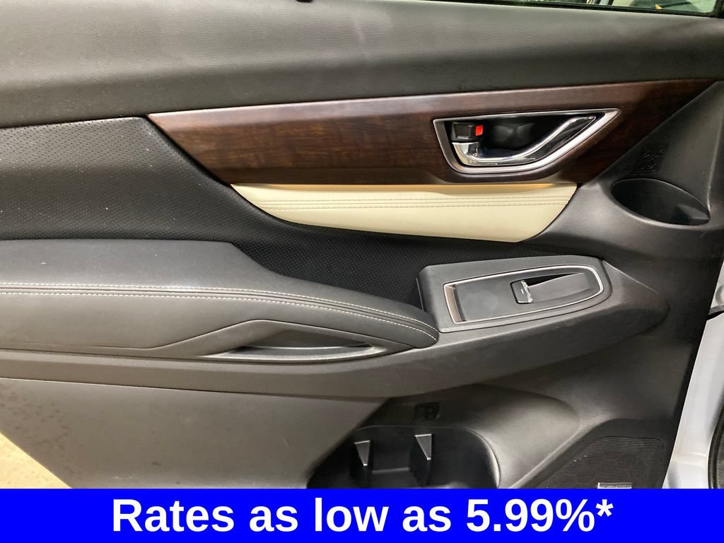 Used 2022 Subaru Ascent Touring AWD/4WD image 17