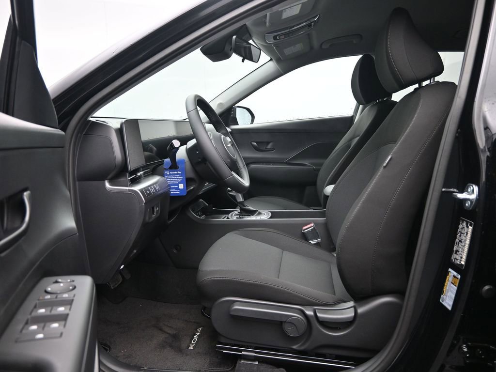 New 2026 Hyundai Kona SEL Sport image 24