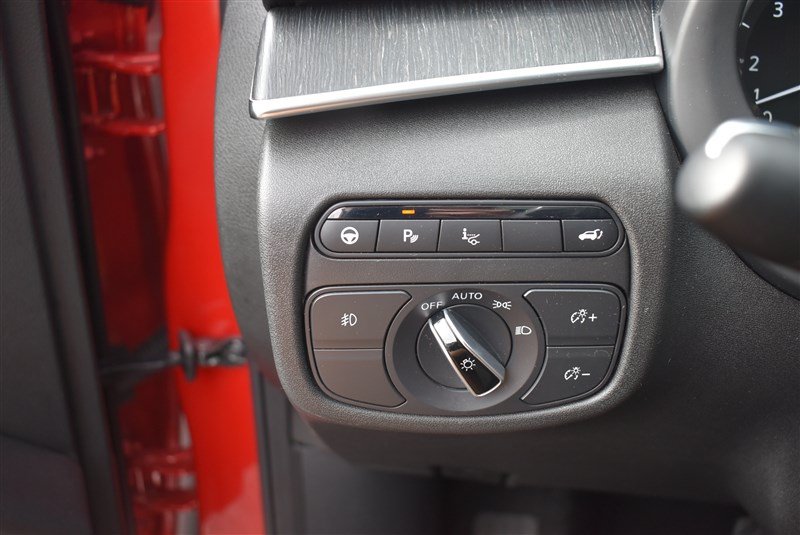 Used 2022 INFINITI QX55 Sensory w/ Lighting Package AWD/4WD image 15