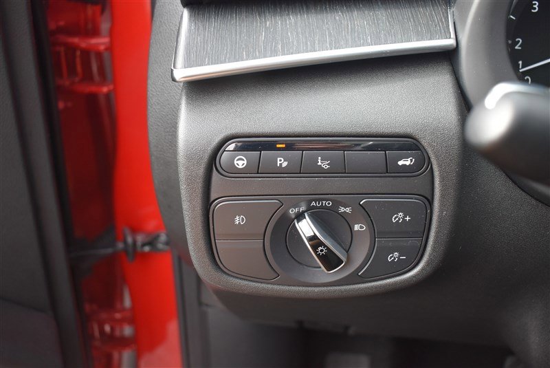 Used 2022 INFINITI QX55 Sensory w/ Lighting Package image 15