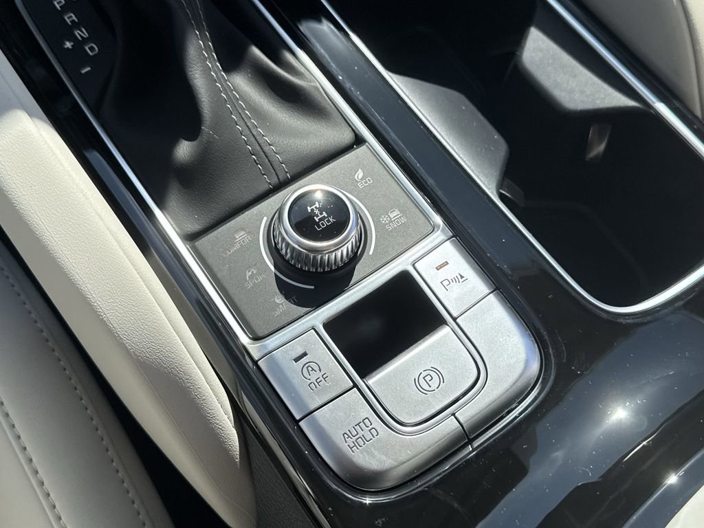 New 2025 Kia Telluride S image 24