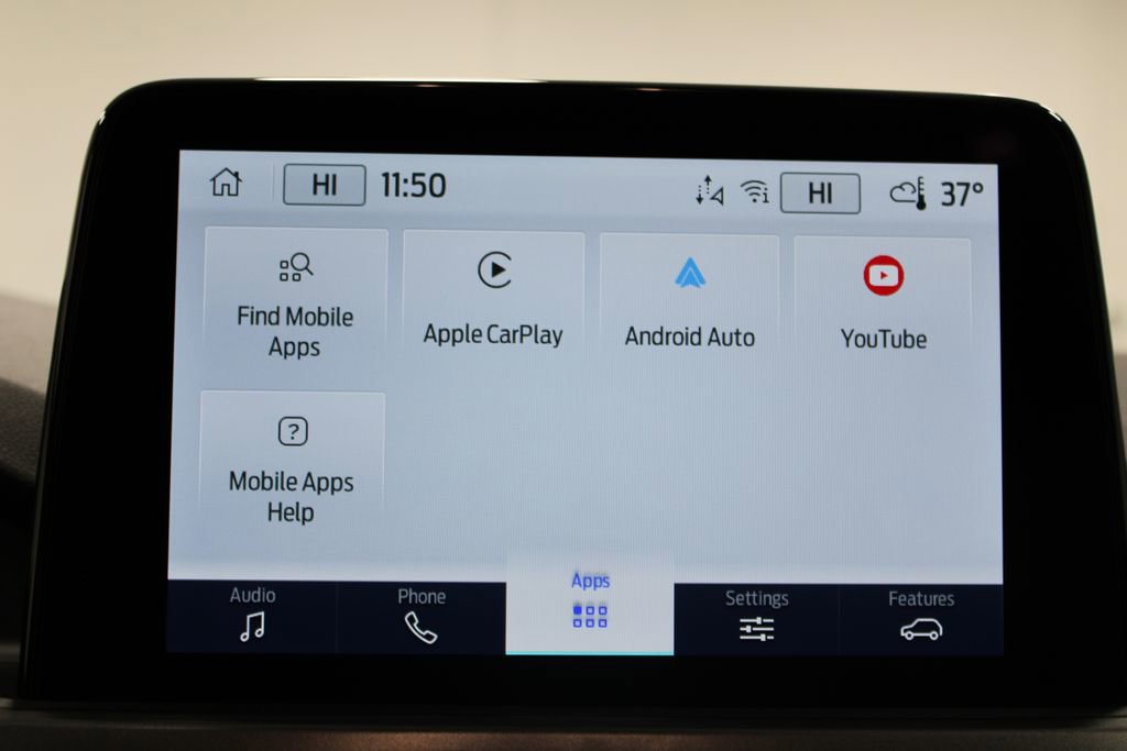 New 2026 Ford Escape Active image 51