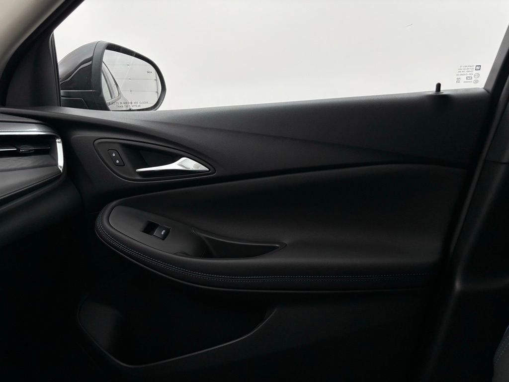 New 2026 Buick Encore GX Sport Touring w/ Comfort Package image 37
