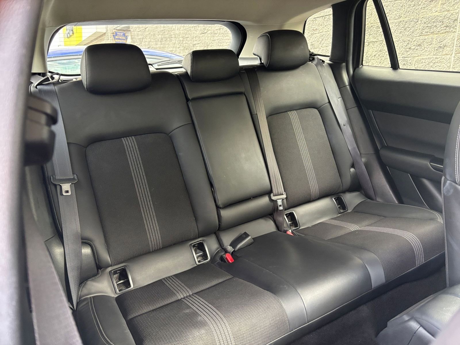 Used 2025 MAZDA CX-50 AWD 2.5 S w/ Select Package image 27