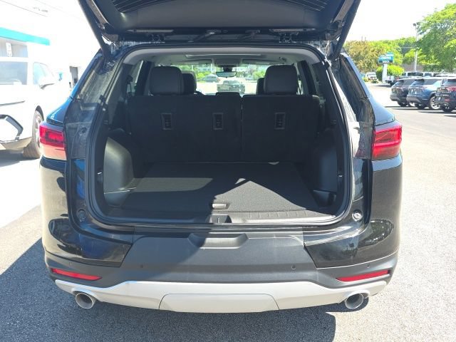 New 2026 Chevrolet Blazer LT w/ Sound & Technology Package AWD/4WD image 33