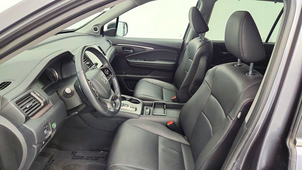 Used 2022 Honda Pilot EX-L image 20