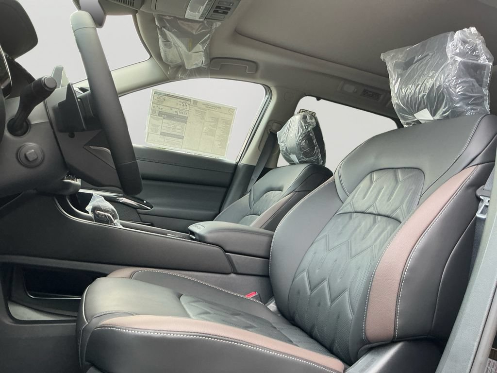 New 2026 Nissan Pathfinder Platinum AWD/4WD image 24
