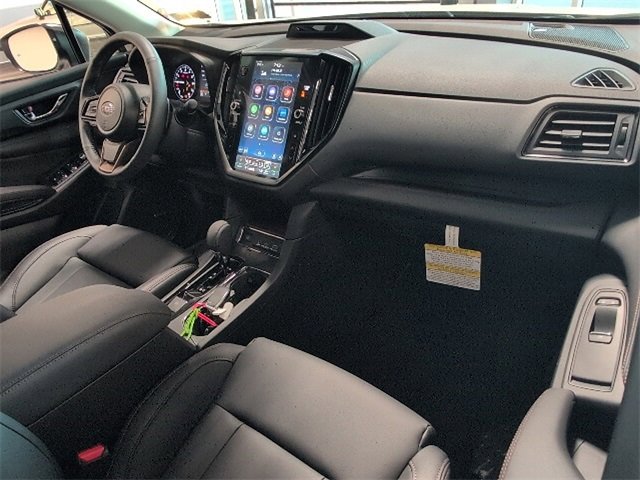 New 2025 Subaru Ascent Bronze Edition image 17