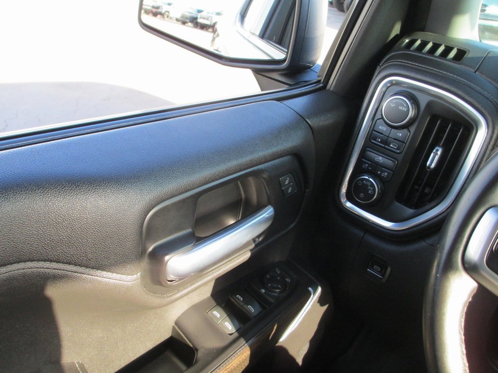 Used 2021 Chevrolet Silverado 1500 LT w/ LPO, Dark Essentials Package image 22