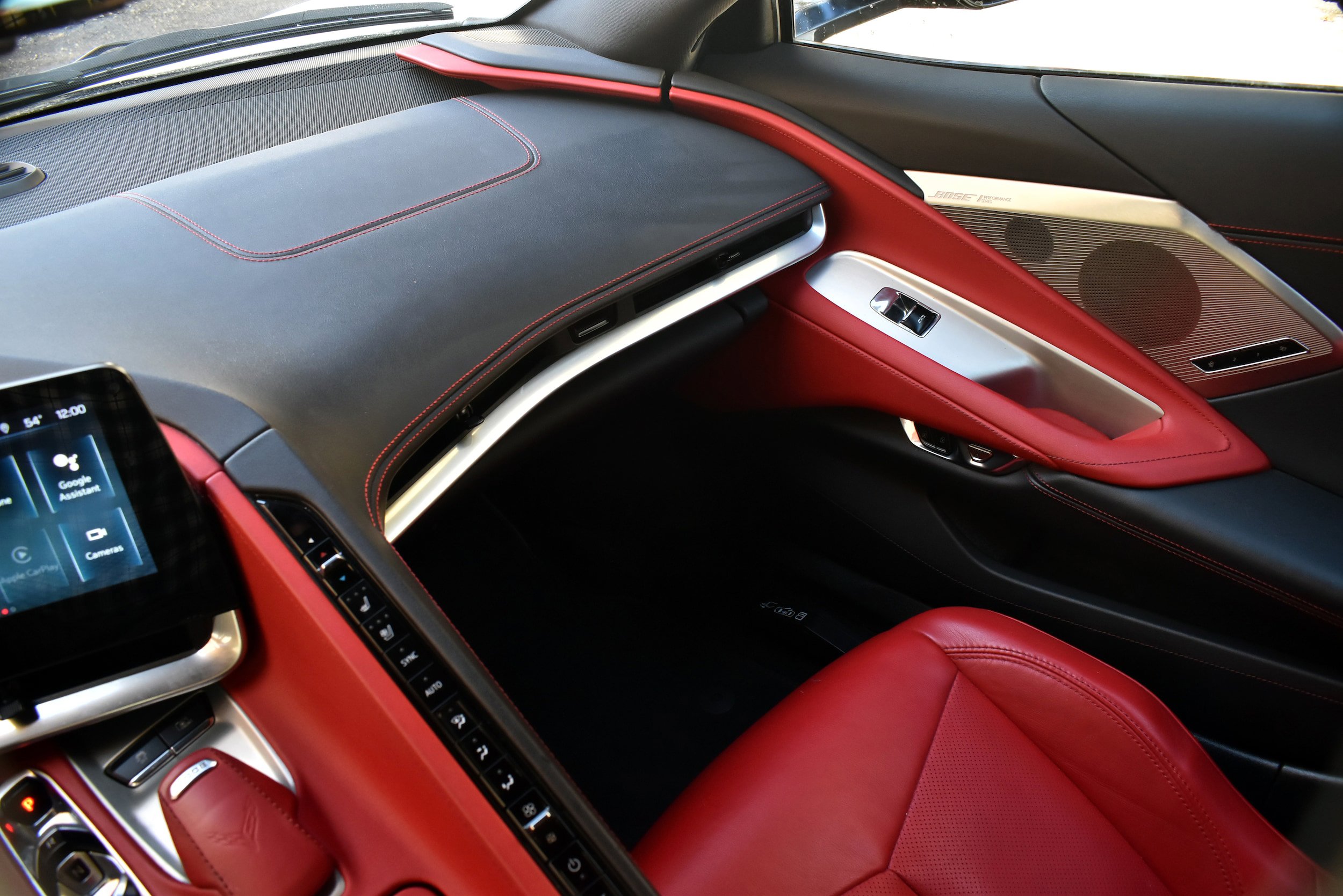 Used 2024 Chevrolet Corvette Stingray Preferred Cpe w/ 2LT image 38
